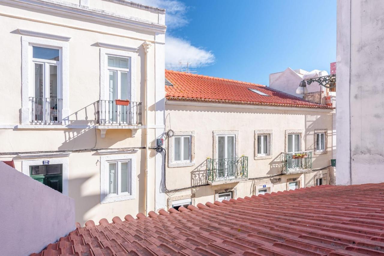 GuestReady - Olival à Graça 7 Lisboa Exterior foto